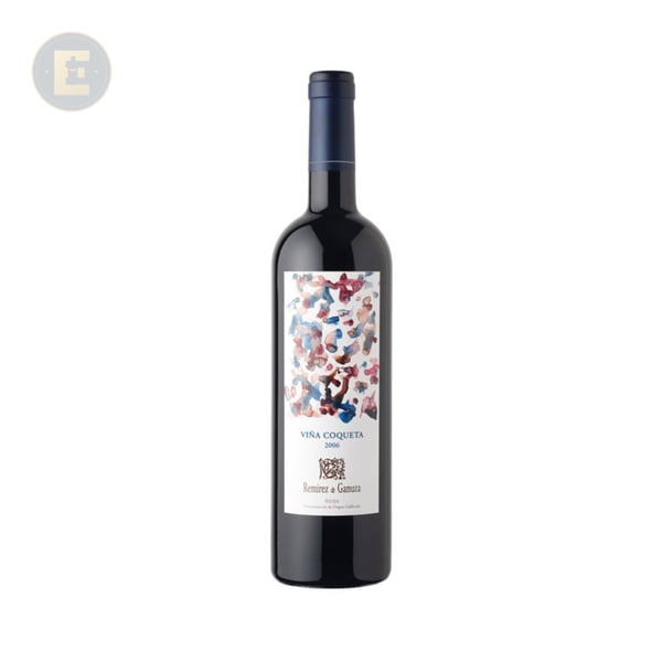 Vina Coqueta 750 Ml