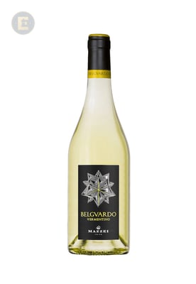 BELGUARDO VERMENTINO                    