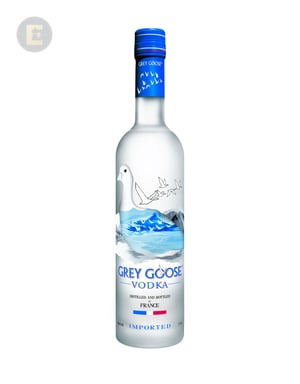 GREY GOOSE                              