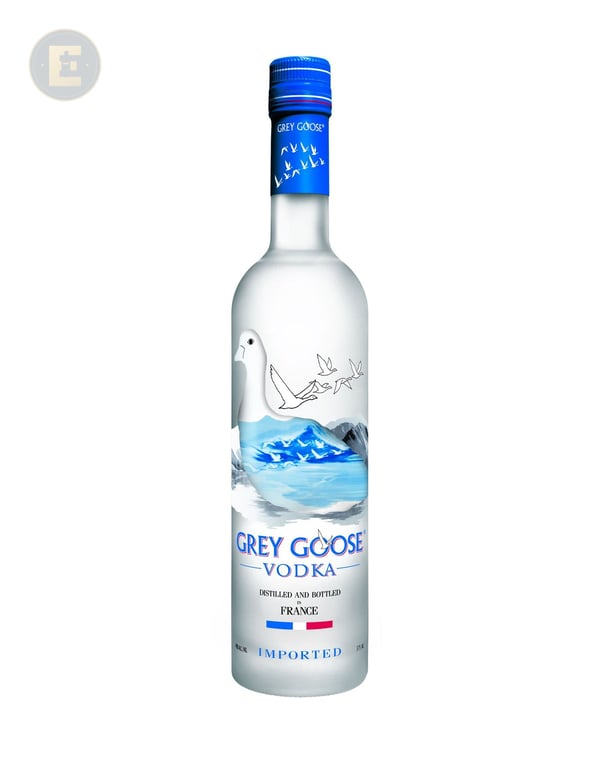 Grey Goose 375 Ml