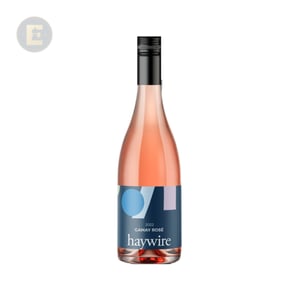 HAYWIRE GAMAY ROSE                      