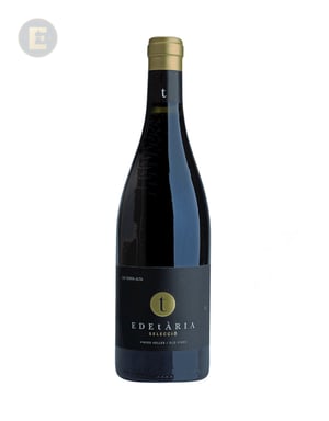 EDETARIA SELECCIO RED TERRA ALTA        