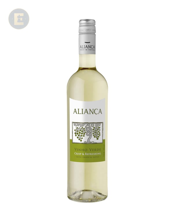 Alianca Vinho Verde 750 Ml