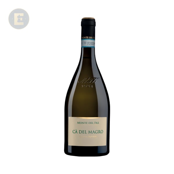 Monte Del Fra Custoza Superiore 750 Ml