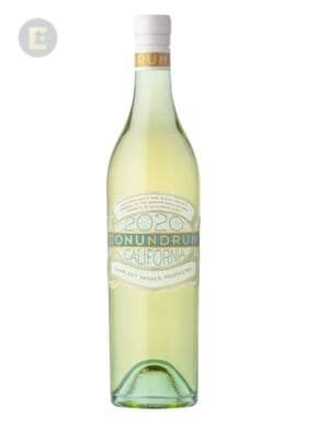 CONUNDRUM WHITE                         