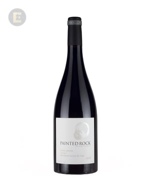 PAINTED ROCK SYRAH ESTATE GROWN         