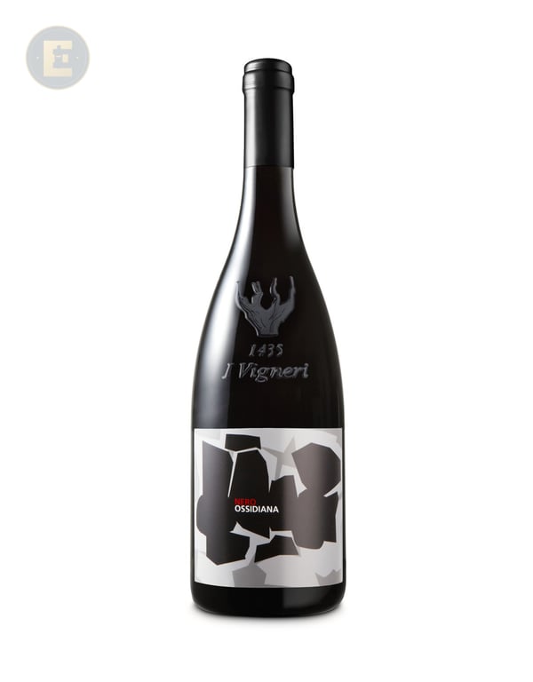 Tenuta Di Castellaro Ossidiana Nero 750 Ml