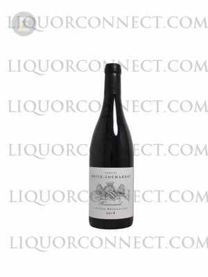 ARMAND HEITZ POMMARD 1ER PEZEROLLES     