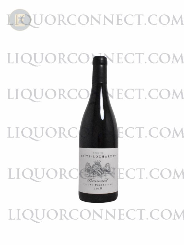 Armand Heitz Pommard 1Er Pezerolles 750 Ml