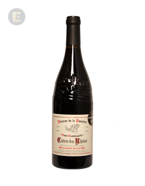 COTES DU RHONE RESERVE DE LA RONCIERE   