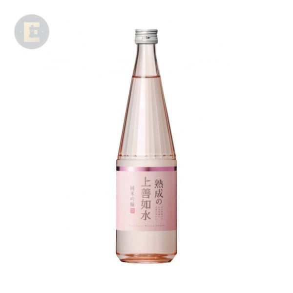 Jozen Mizuno Gotoshi Jg Pk 1.8 1800 Ml