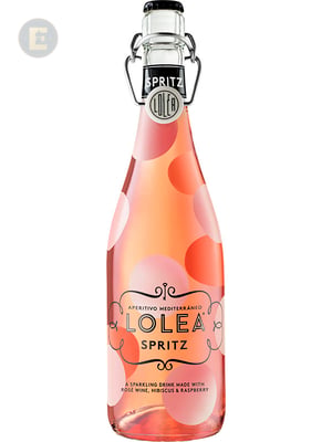 LOLEA ROSE                              