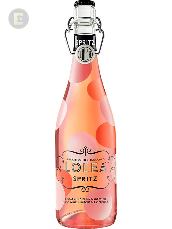 Lolea Rose 750 Ml