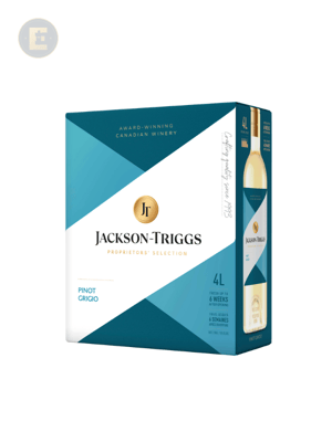 JACKSON-TRIGGS PS PINOT GRIGIO          