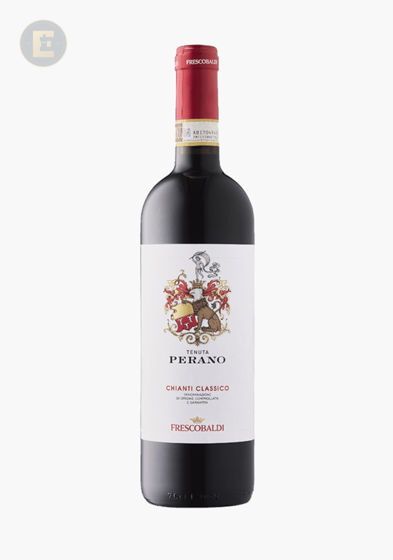 Tenuta Perano Chianti Classico 750 Ml