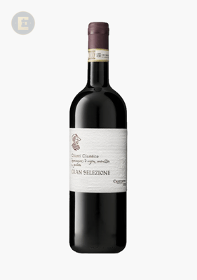CARPINETO CHIANTI CLASSICO GRAN SELEZION