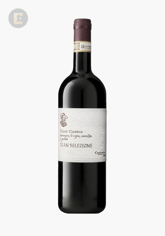 Carpineto Chianti Classico Gran Selezion 750 Ml