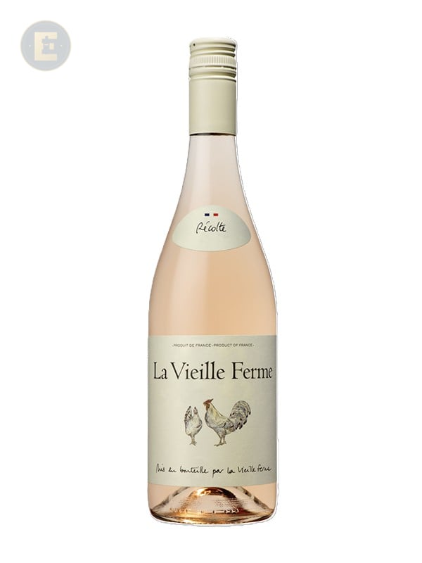 Perrin La Vieille Ferme Rose 750 Ml