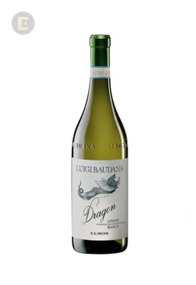 LUIGI BAUDANA LANGHE BLANCO             