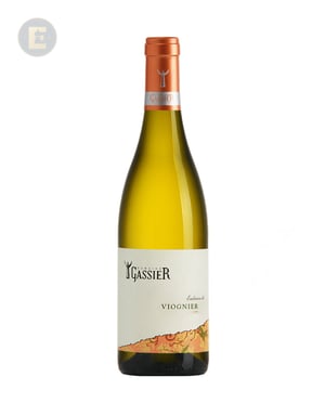 DOMAINE GASSIER VIOGNIER                