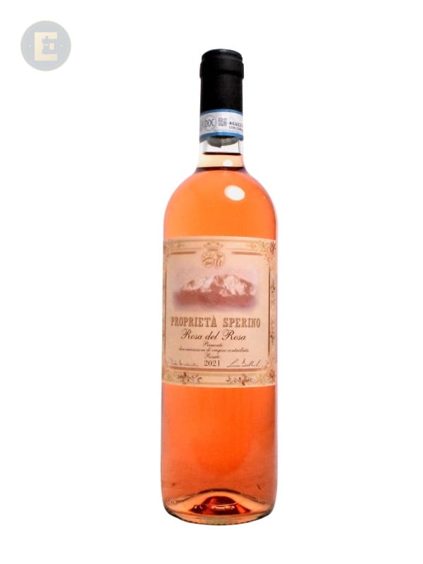 Proprieta Sperino Rose 750 Ml