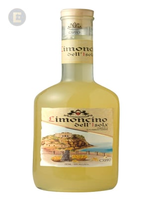 LIMONCINO DELL'ISOLA                    