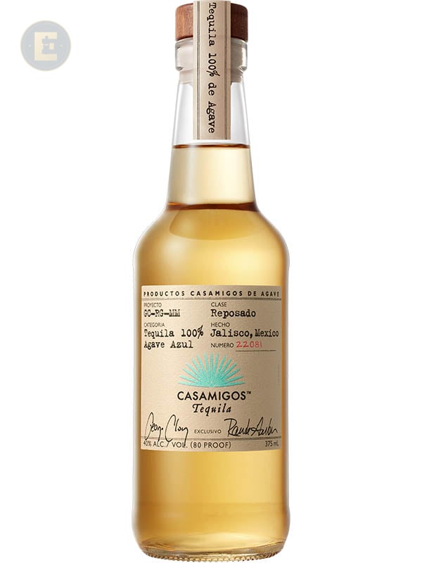 Casamigos Reposado 375 Ml