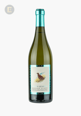 LA SPINETTA MOSCATO D'ASTI              