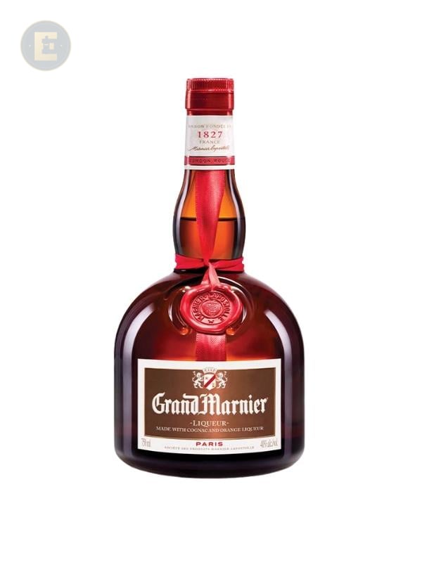 Grand Marnier 750 Ml