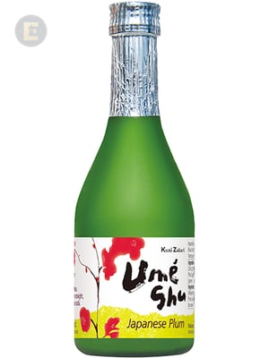 UME PREMIUM JAPANESE PLUM               