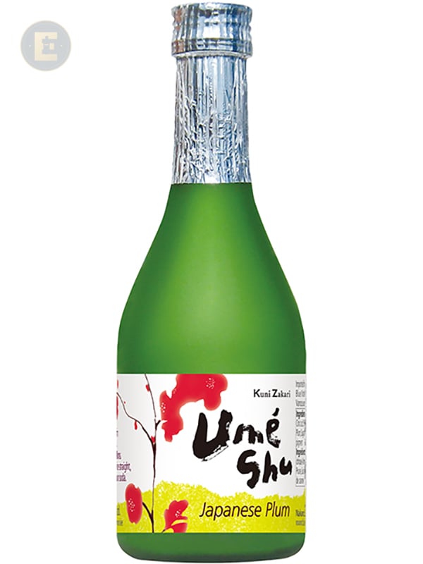 Ume Premium Japanese Plum 300 Ml