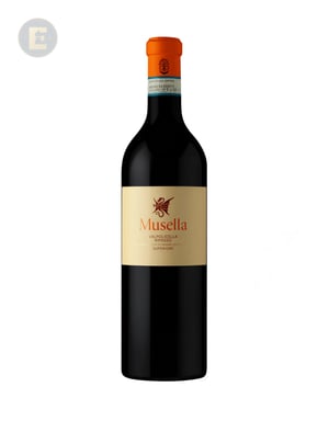 MUSELLA VALPOLICELLA SUP RIPASSO ORGANIC