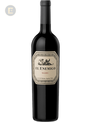 EL ENEMIGO MALBEC                       