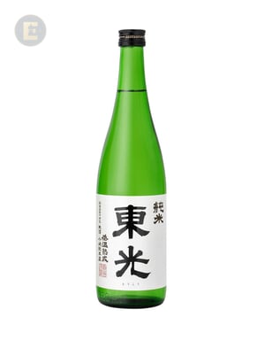 TOKO JUNMAI                             