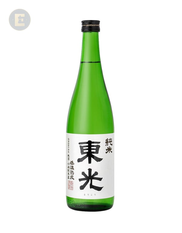 Toko Junmai 720 Ml