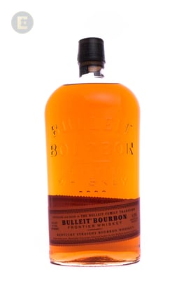 BULLEIT BOURBON FRONTIER WHISKEY        