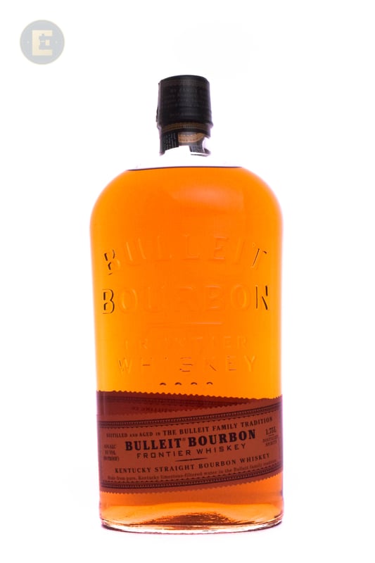 Bulleit Bourbon Frontier Whiskey 1750 Ml