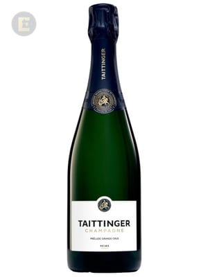 TAITTINGER PRELUDE GRAND CRU BRUT       