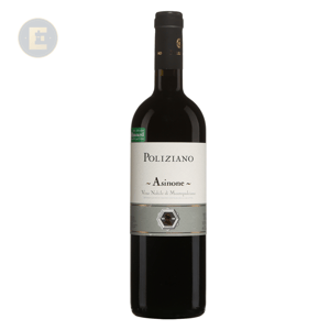POLIZIANO VINO NOBILE DI MONTE. 'ASINONE