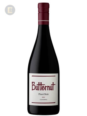 BUTTERNUT PINOT NOIR                    
