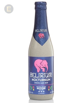 DELIRIUM NOCTURNUM                      