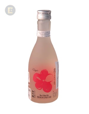 TAKARA PREMIUM GINJO SAKE               