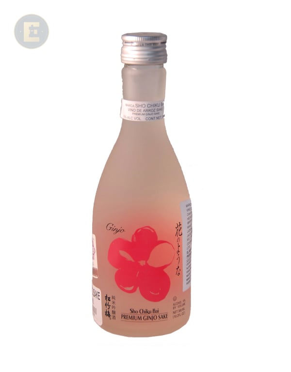 Takara Premium Ginjo Sake 300 Ml