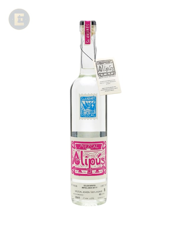 Alipus San Andres 750 Ml