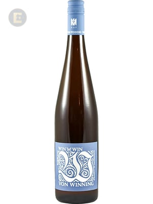 VON WINNING WIN WIN RIESLING            
