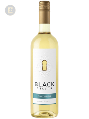 BLACK CELLAR PINOT GRIGIO               
