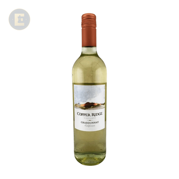 COPPER RIDGE CHARDONNAY