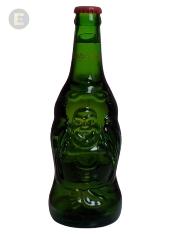 Lucky Buddha Beer 6 X 330 Ml