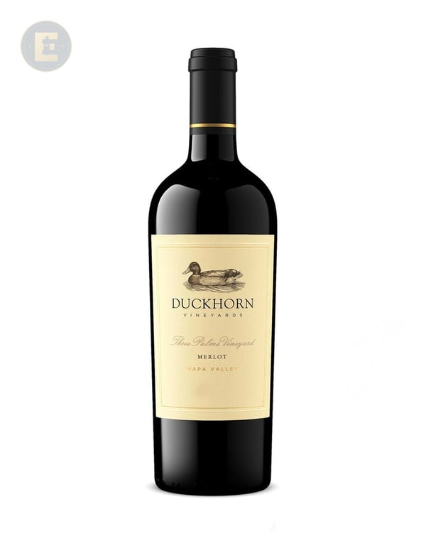 Three Palms Merlot 1500 Ml