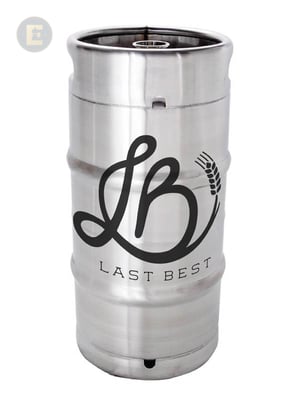 LAST BEST IPA 30L CLS                   